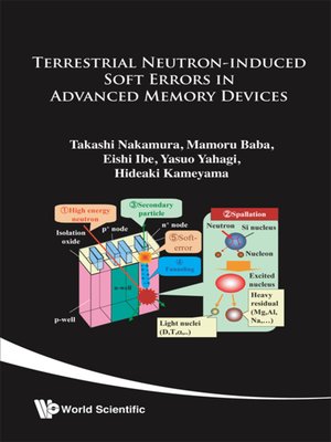 cover image of Terrestrial Neutron-induced Soft Error In Advanced Memory Devices